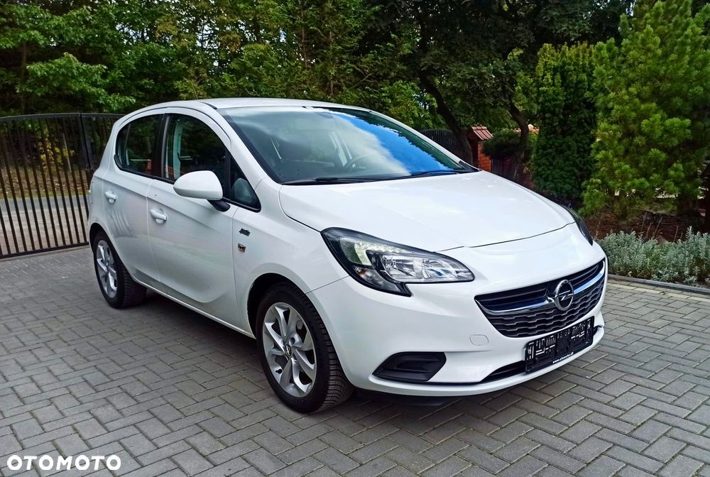 Opel Corsa 1.4 Cosmo S&S