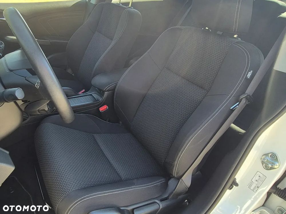 Honda Civic - 17