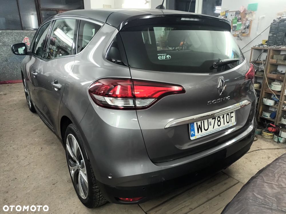 Renault Scenic 1.2 TCe Energy Intens - 7