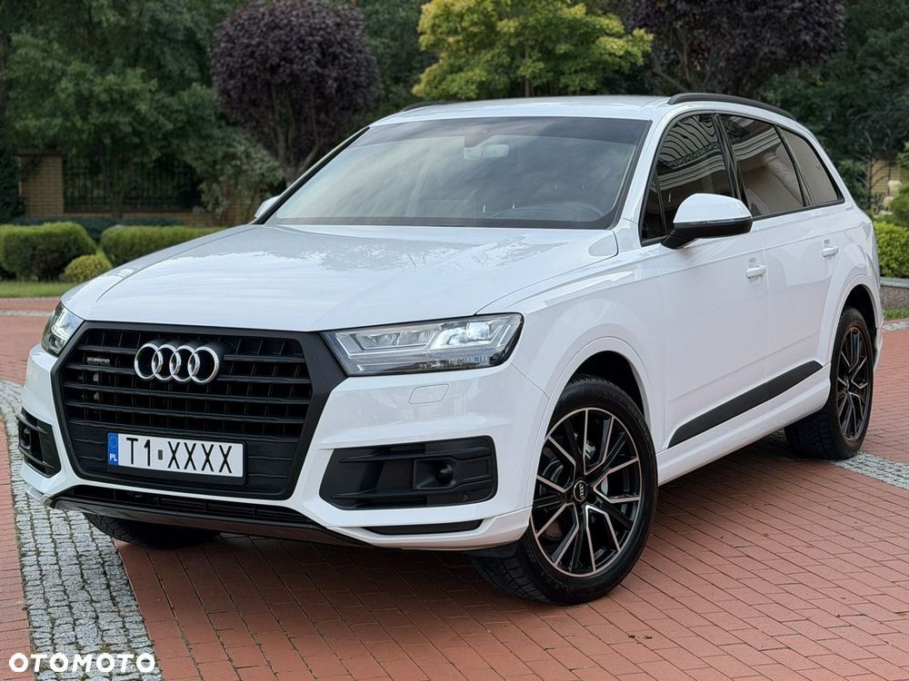 Audi Q7 - 4