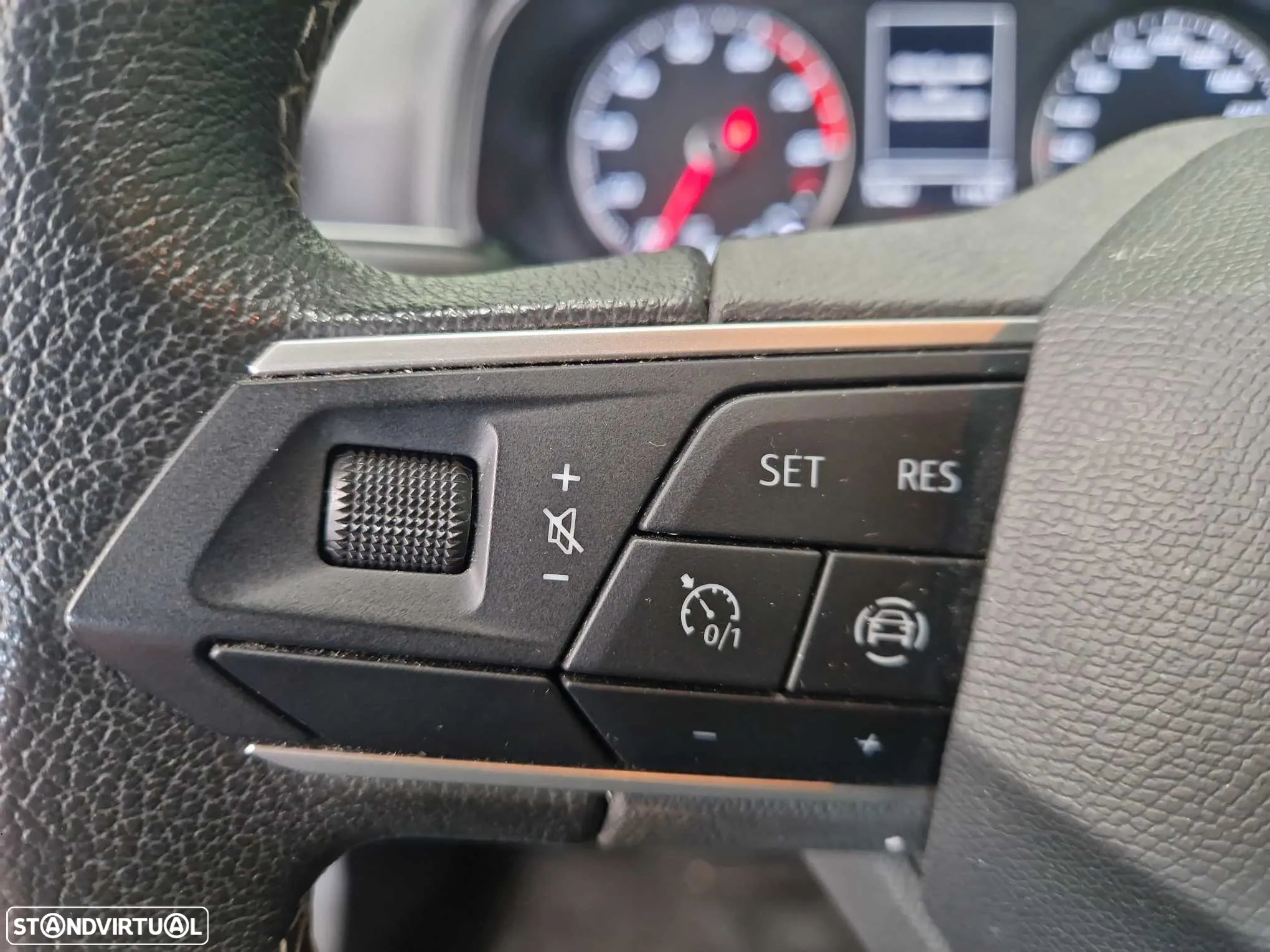 SEAT Arona 1.0 TSI Style - 11