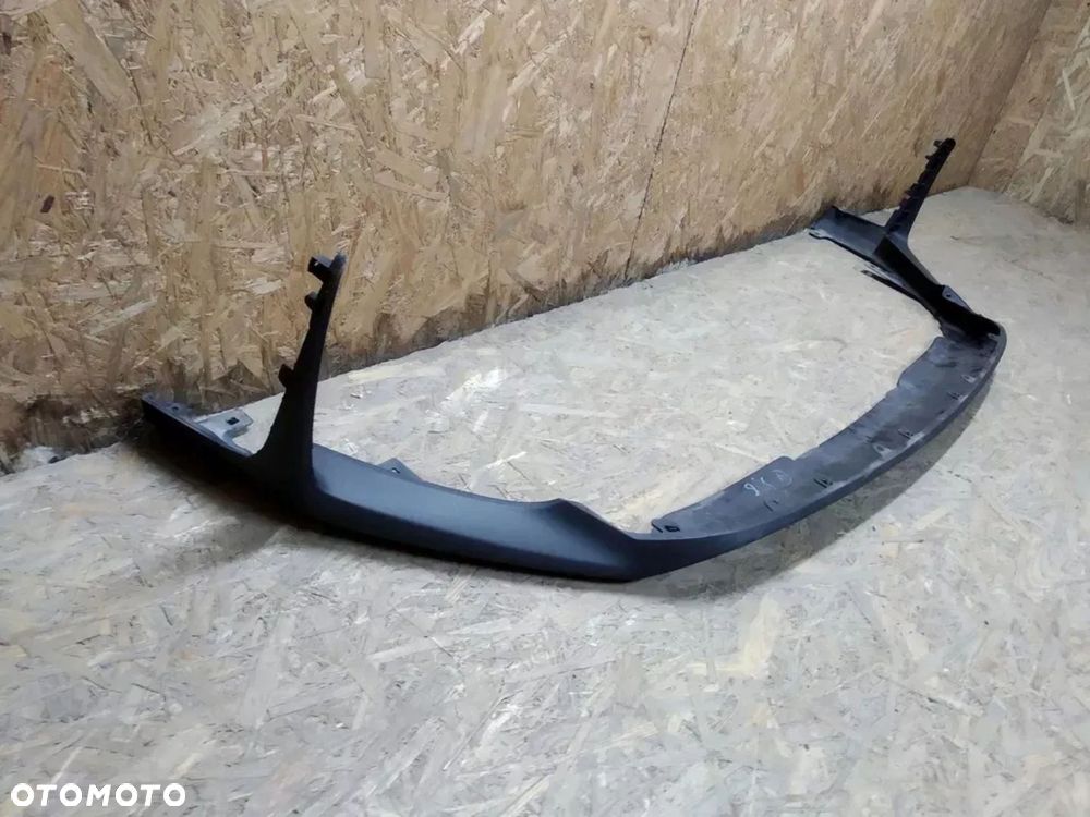 LEXUS NX I 2014-2017 ZDERZAK PRZEDNI PRZÓD SPOILER HOKEJ DOKŁADKA DYFUZOR ZDERZAKA POD ZDERZAK - 1