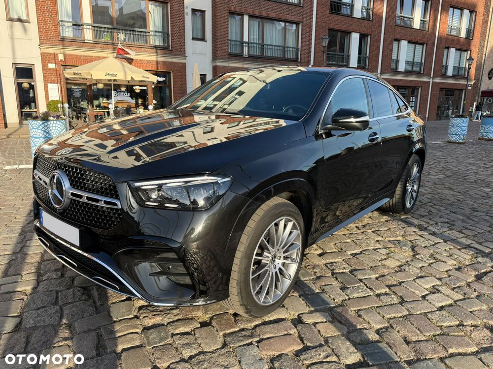 Mercedes-Benz GLE - 15