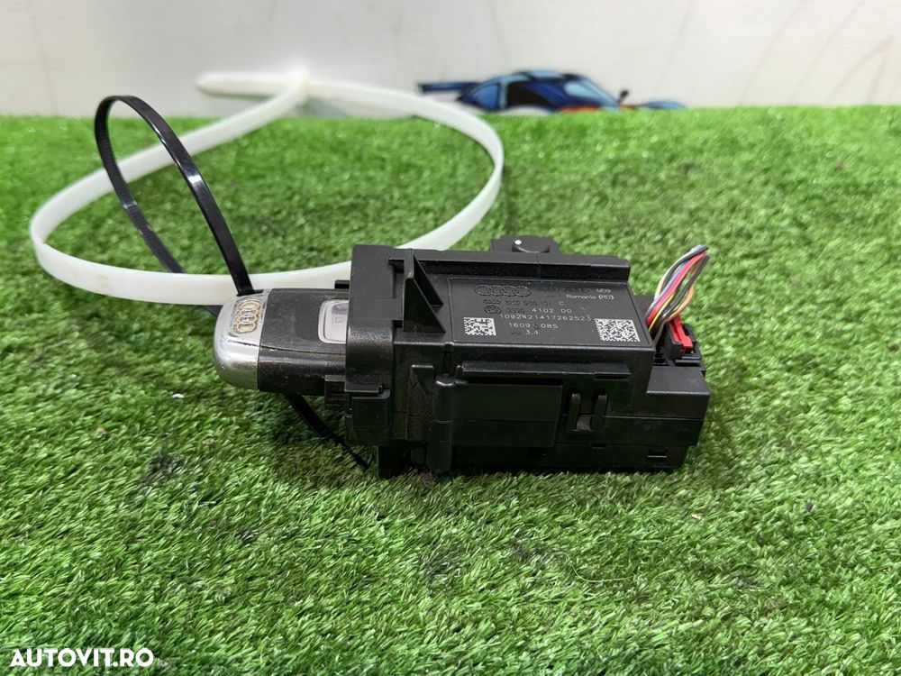 CONTACT CU CHEIE AUDI A4 AVANT 2.0 DIESEL 2009 COD OEM 8K0909131 8K0909131C 2009-2016 - 2