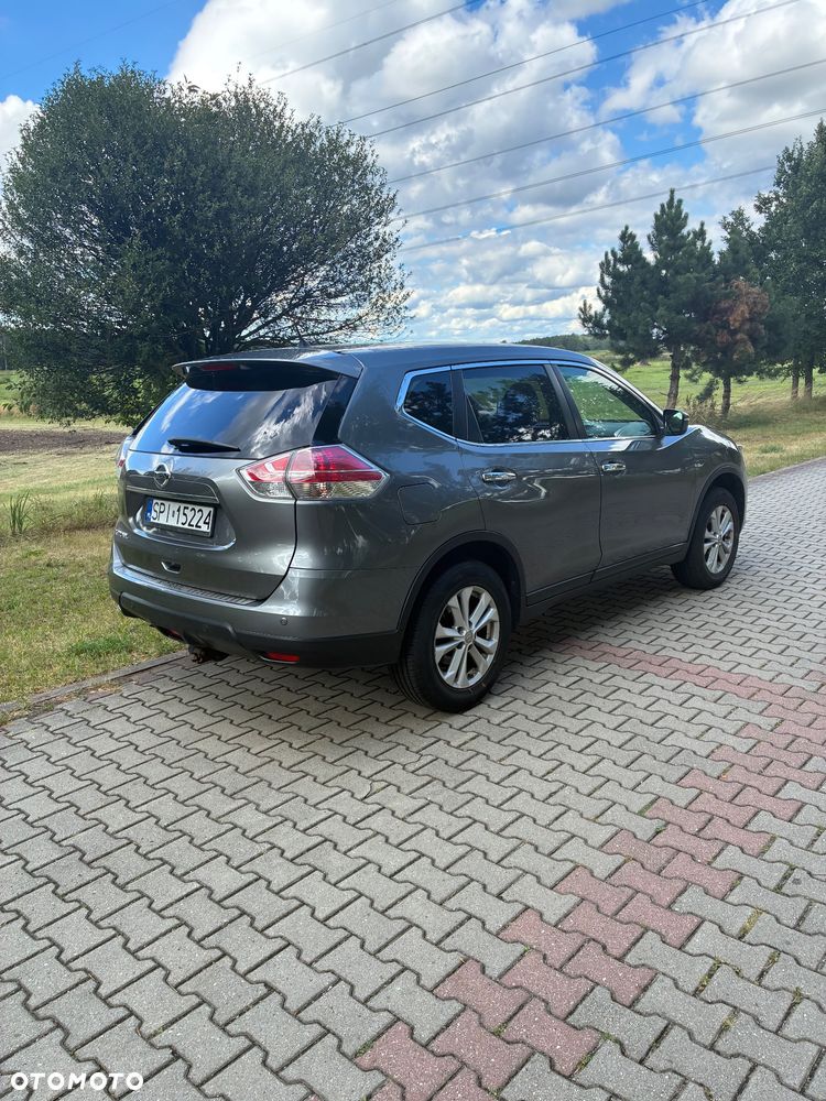 Nissan X-Trail 1.6 DCi Acenta - 6