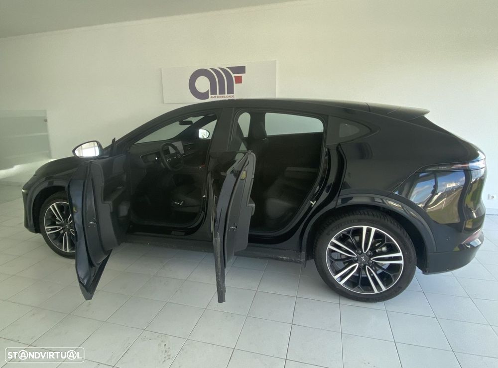 Xpeng G6 66 kWh Standard Range - 5