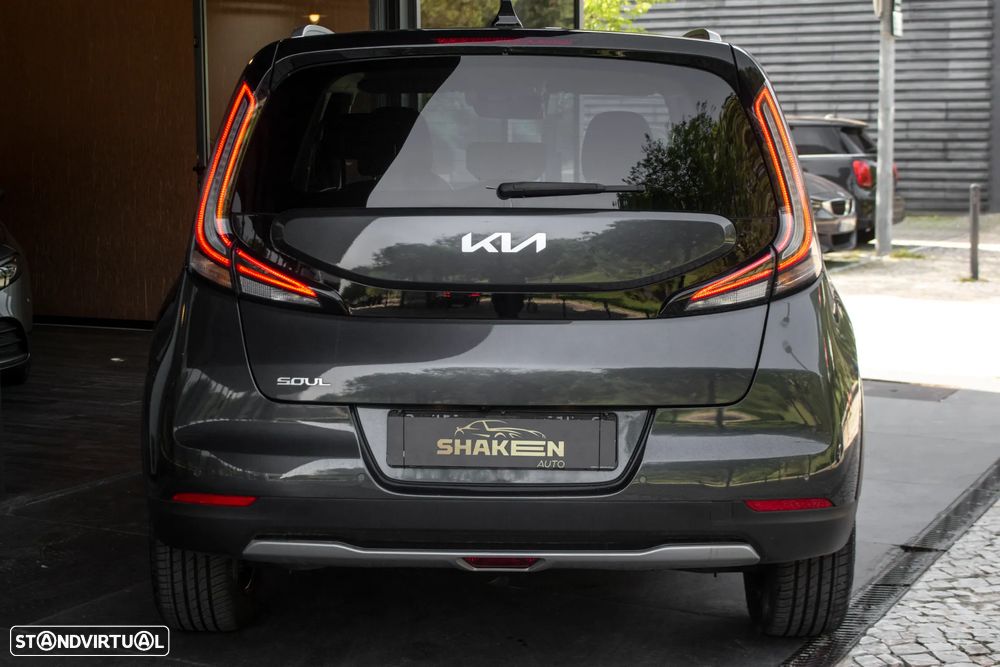 Kia e-Soul Inspiration - 10