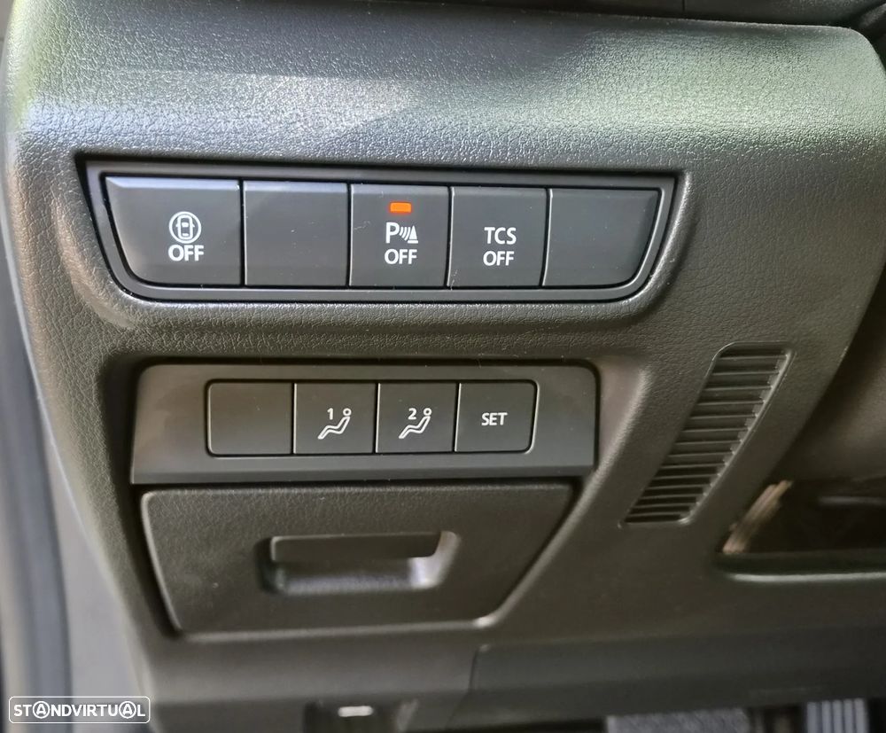 Mazda MX-30 e-Skyactiv First Edition+Modern Confidence - 25