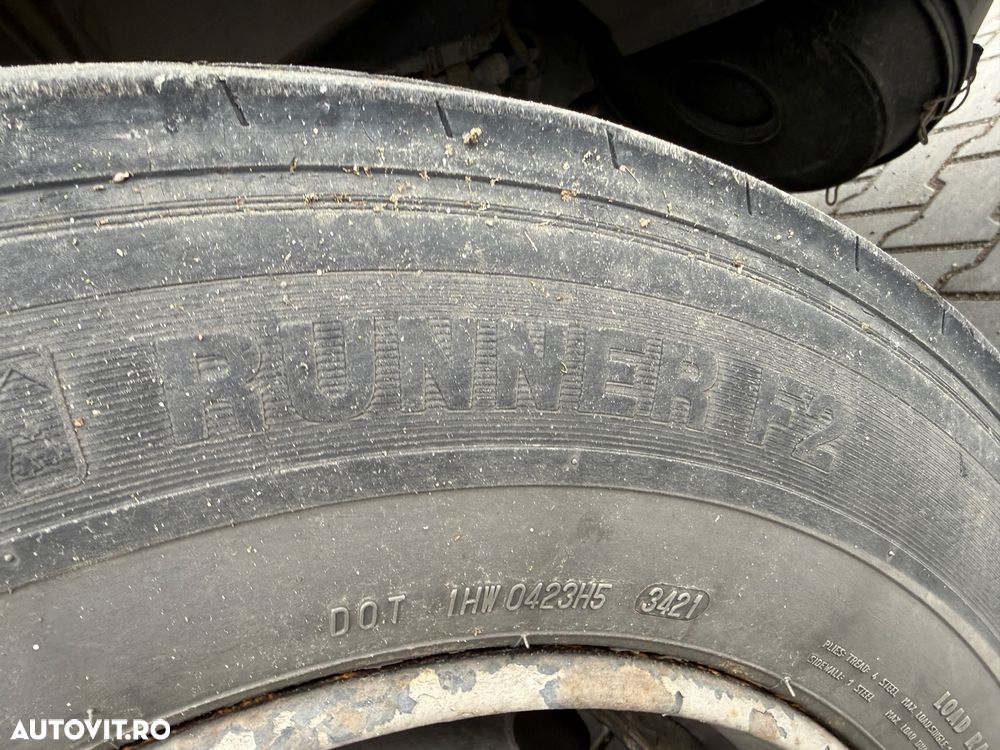 Mercedes-Benz Atego - 17