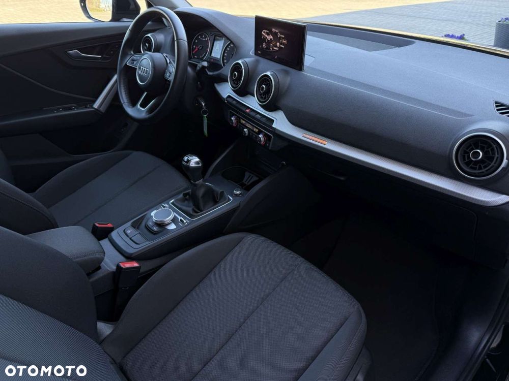 Audi Q2 30 TFSI - 28
