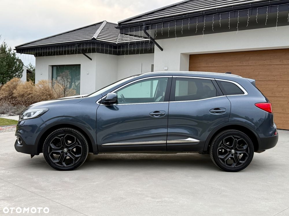 Renault Kadjar Energy dCi 110 EDC Business - 14