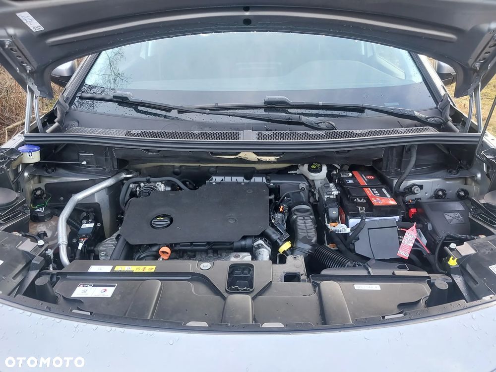 Peugeot 3008 - 7