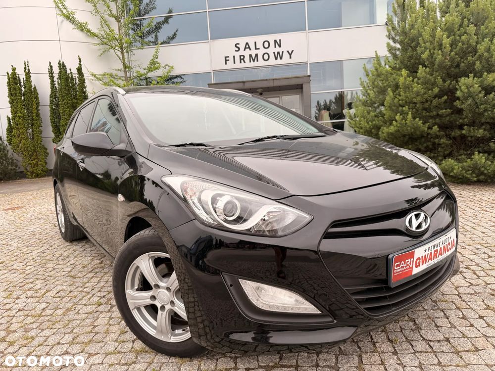 Hyundai i30 - 26