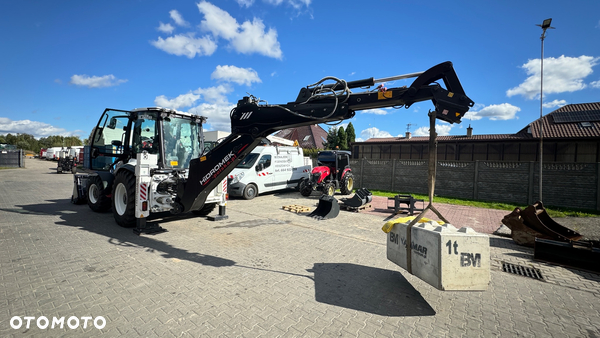 Hidromek Hmk102b