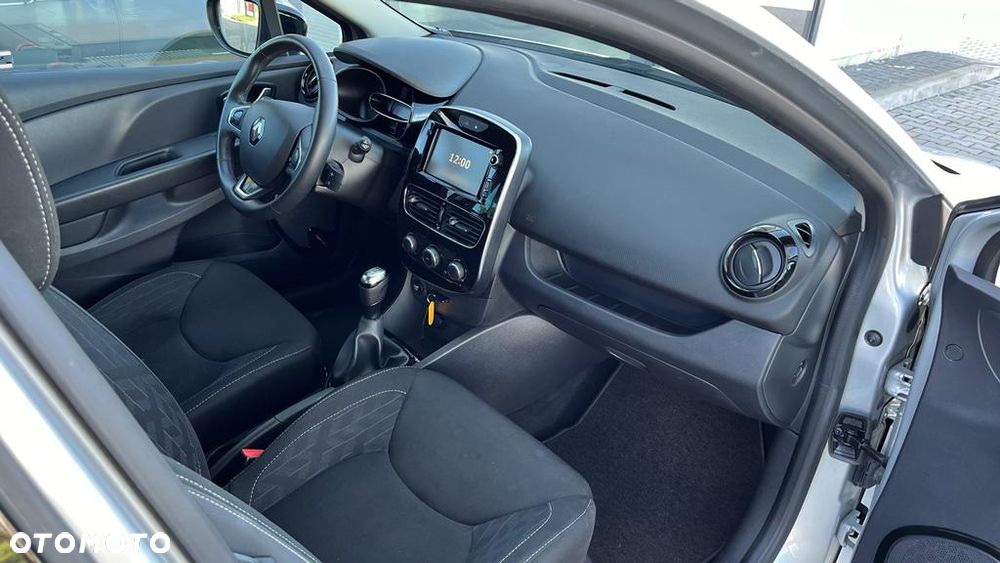 Renault Clio 0.9 Energy TCe Limited - 12