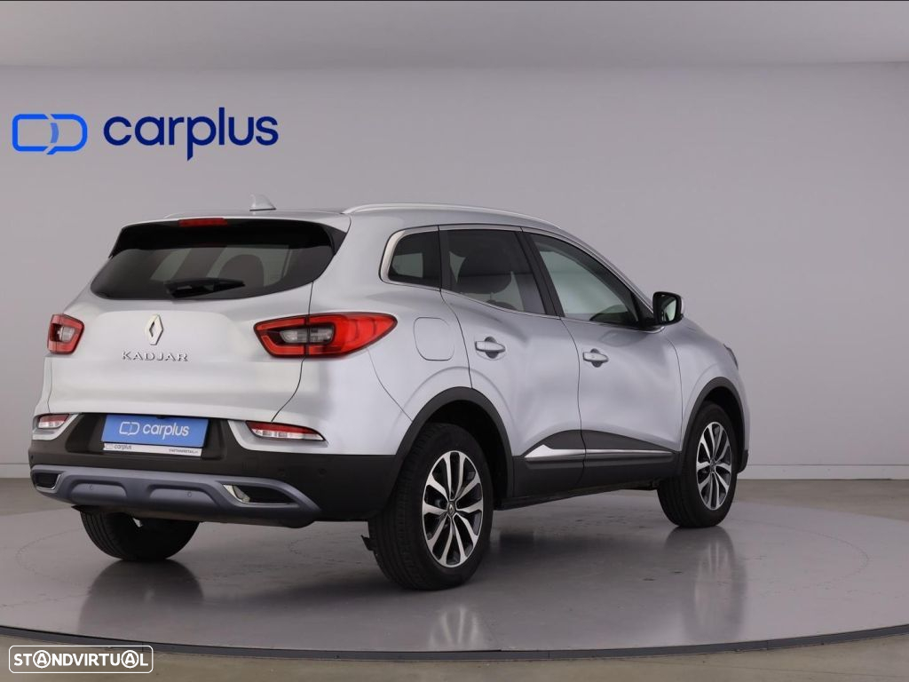 Renault Kadjar 1.3 TCe Intens - 7