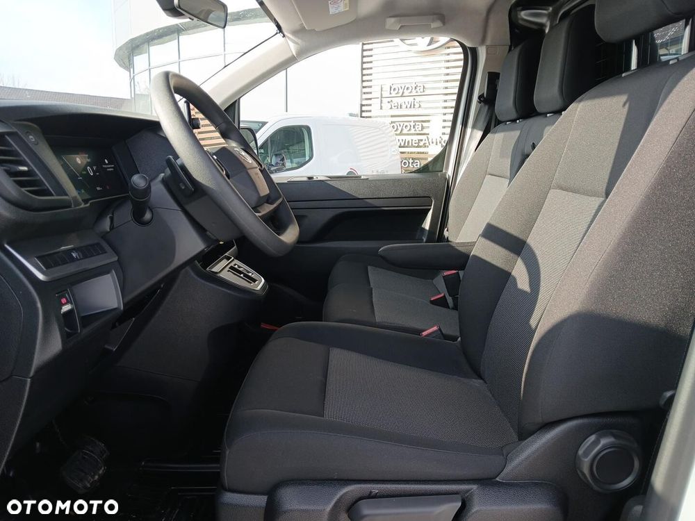 Toyota PROACE - 19