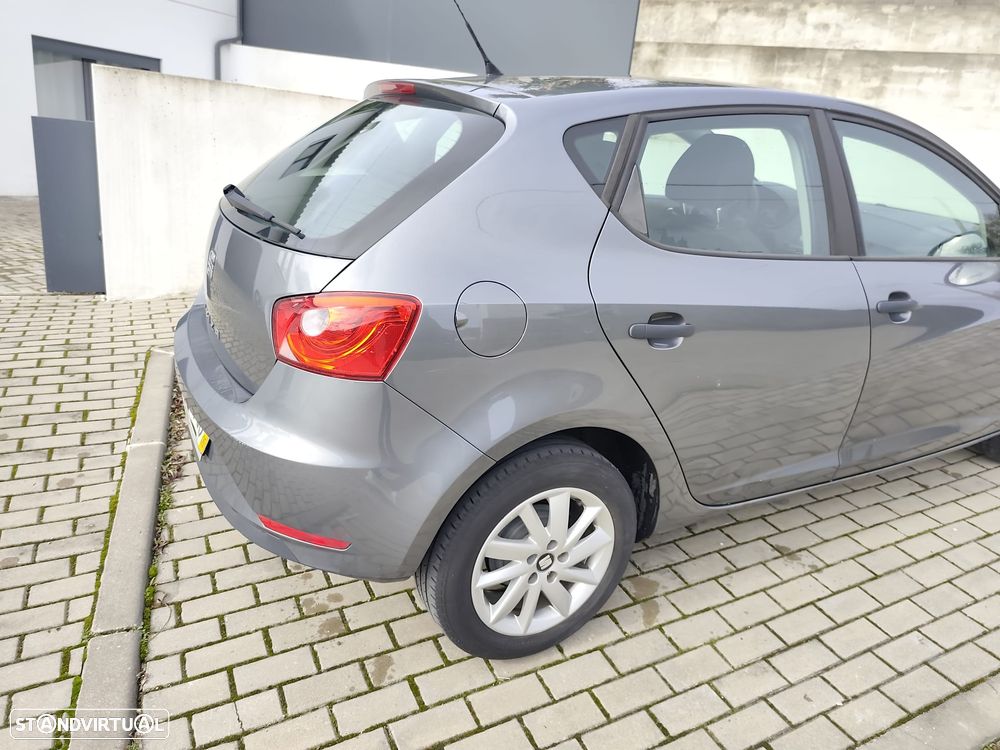 SEAT Ibiza - 3
