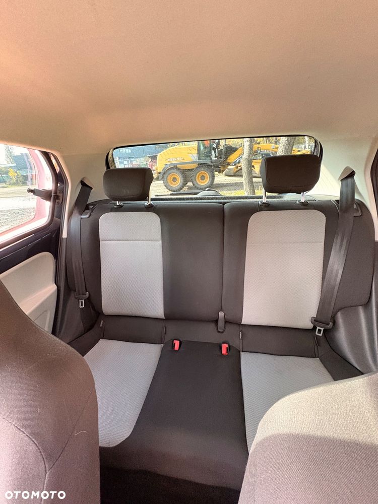 Seat Mii 1.0 Ecomotive I-Tech - 22