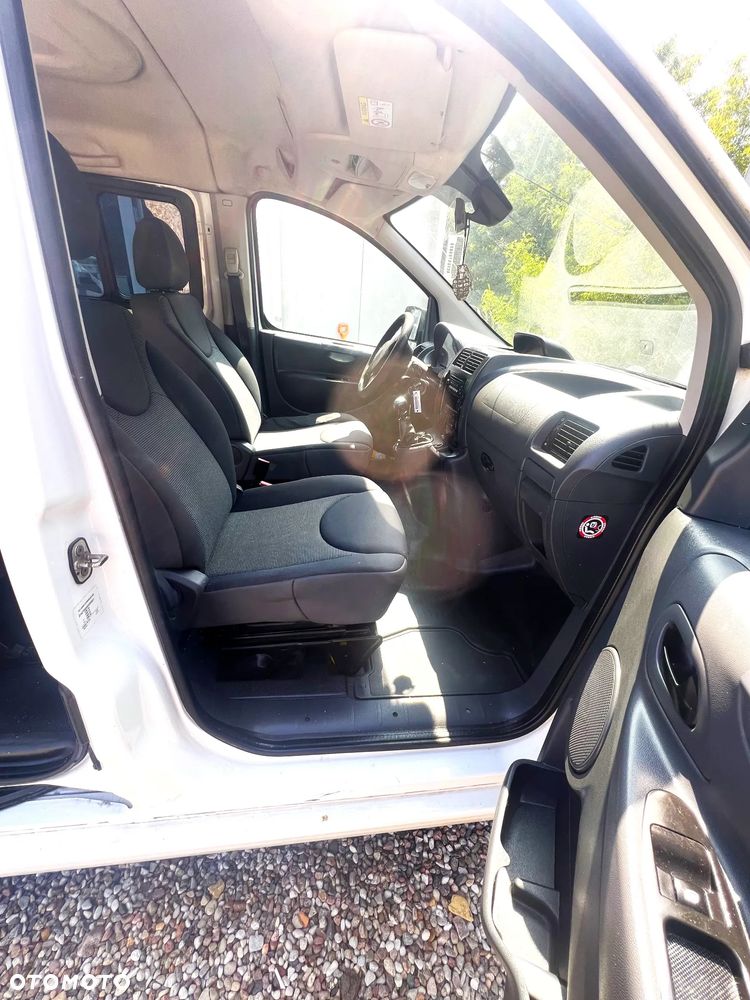 Fiat SCUDO - 7