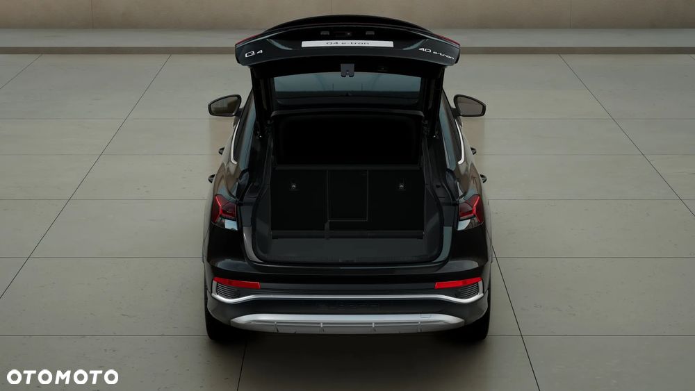 Audi Q4 Sportback e-tron 40 77kWh S Line - 6