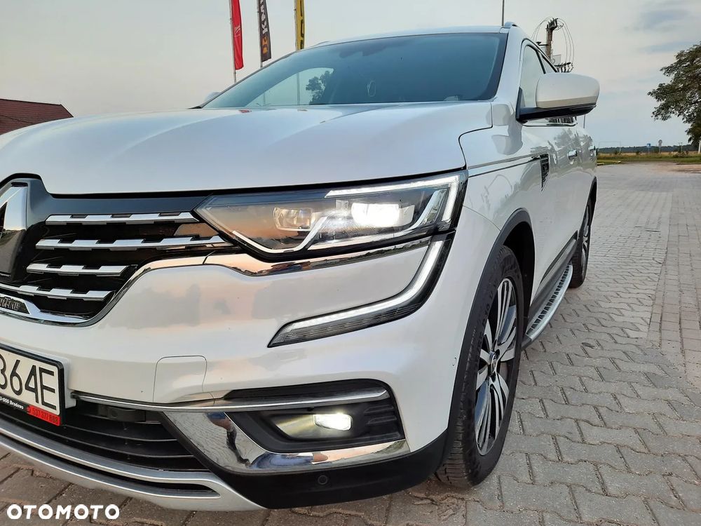 Renault Koleos 2.0 Blue dCi Initiale Paris 4x4 X-Tronic - 11