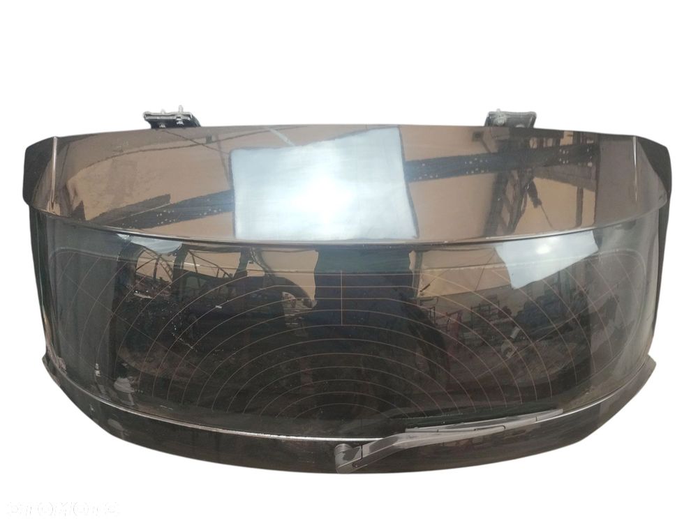 KLAPA BAGAŻNIKA BMW F20 (2011-2015) 1.6 D 95KM - 10