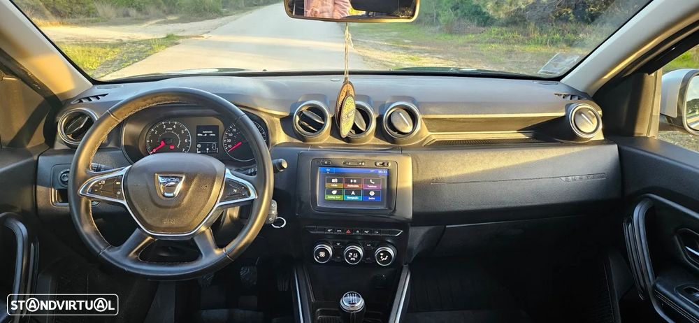 Dacia Duster - 6