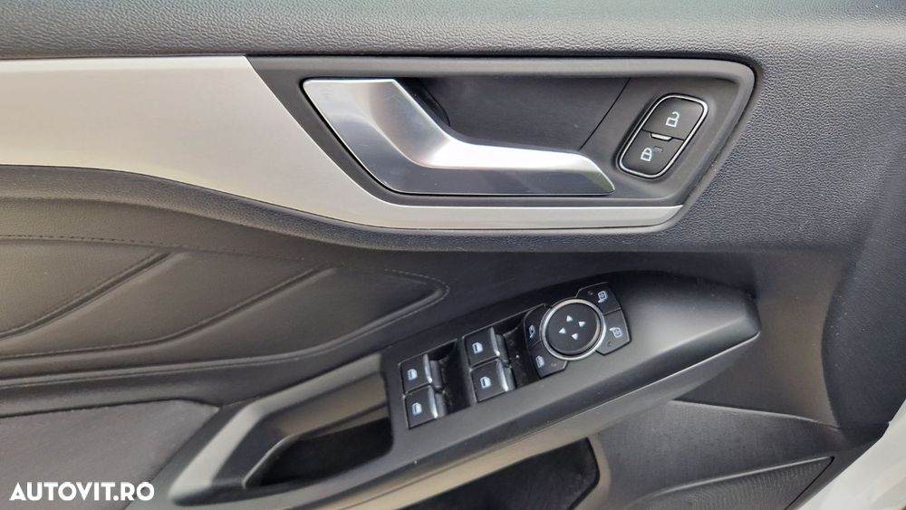Ford Focus 1.5 EcoBlue Trend Edition - 12