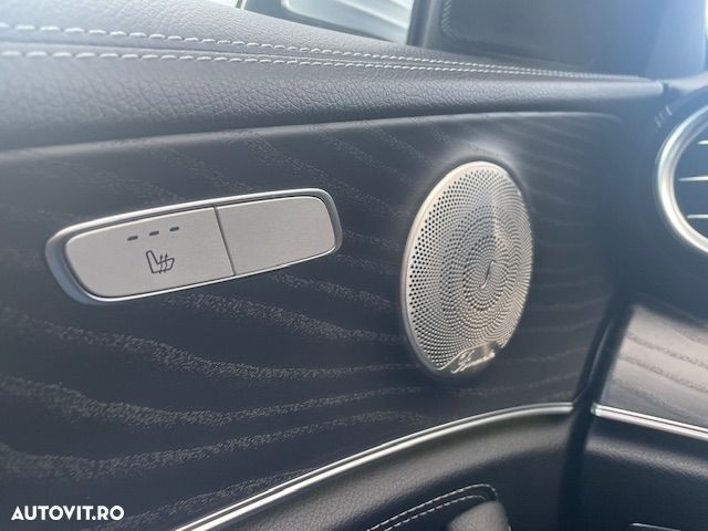 Mercedes-Benz E 220 d 4MATIC Aut. - 18