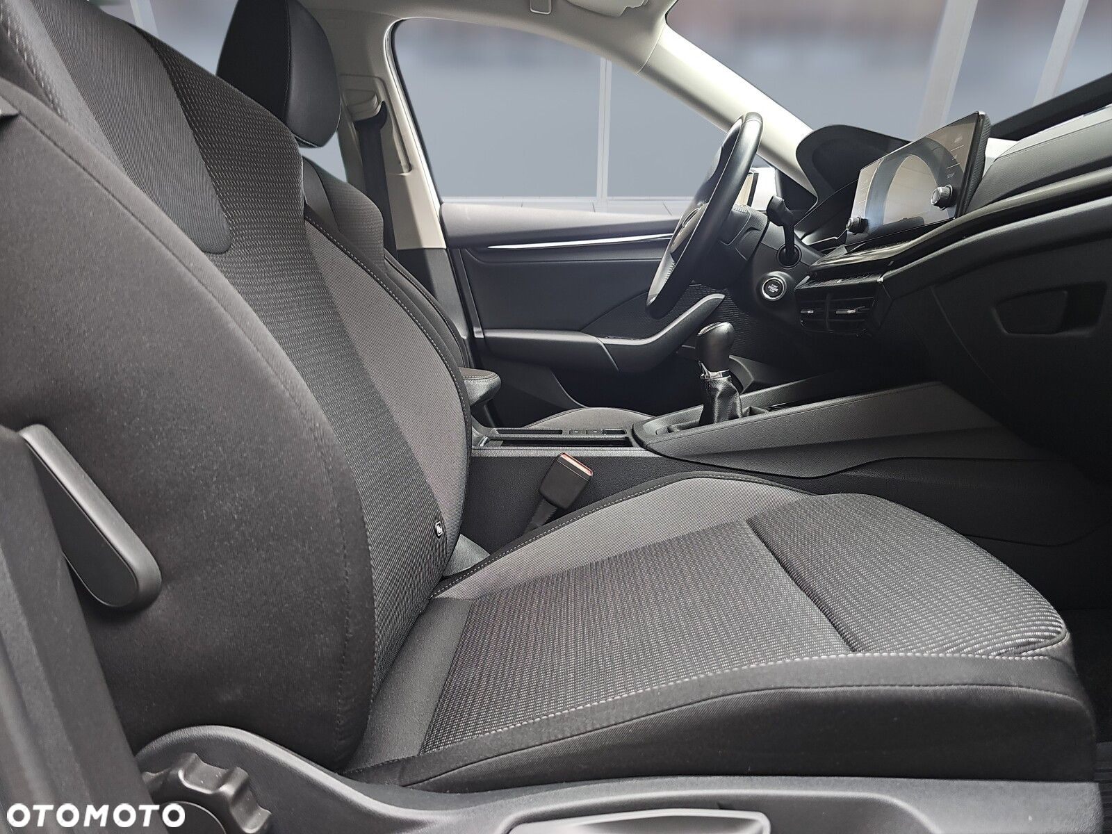 Skoda Octavia 2.0 TDI Ambition - 11