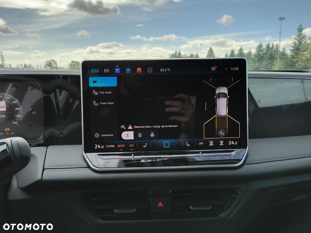 Volkswagen Tiguan 1.5 eTSI Life Plus DSG - 19