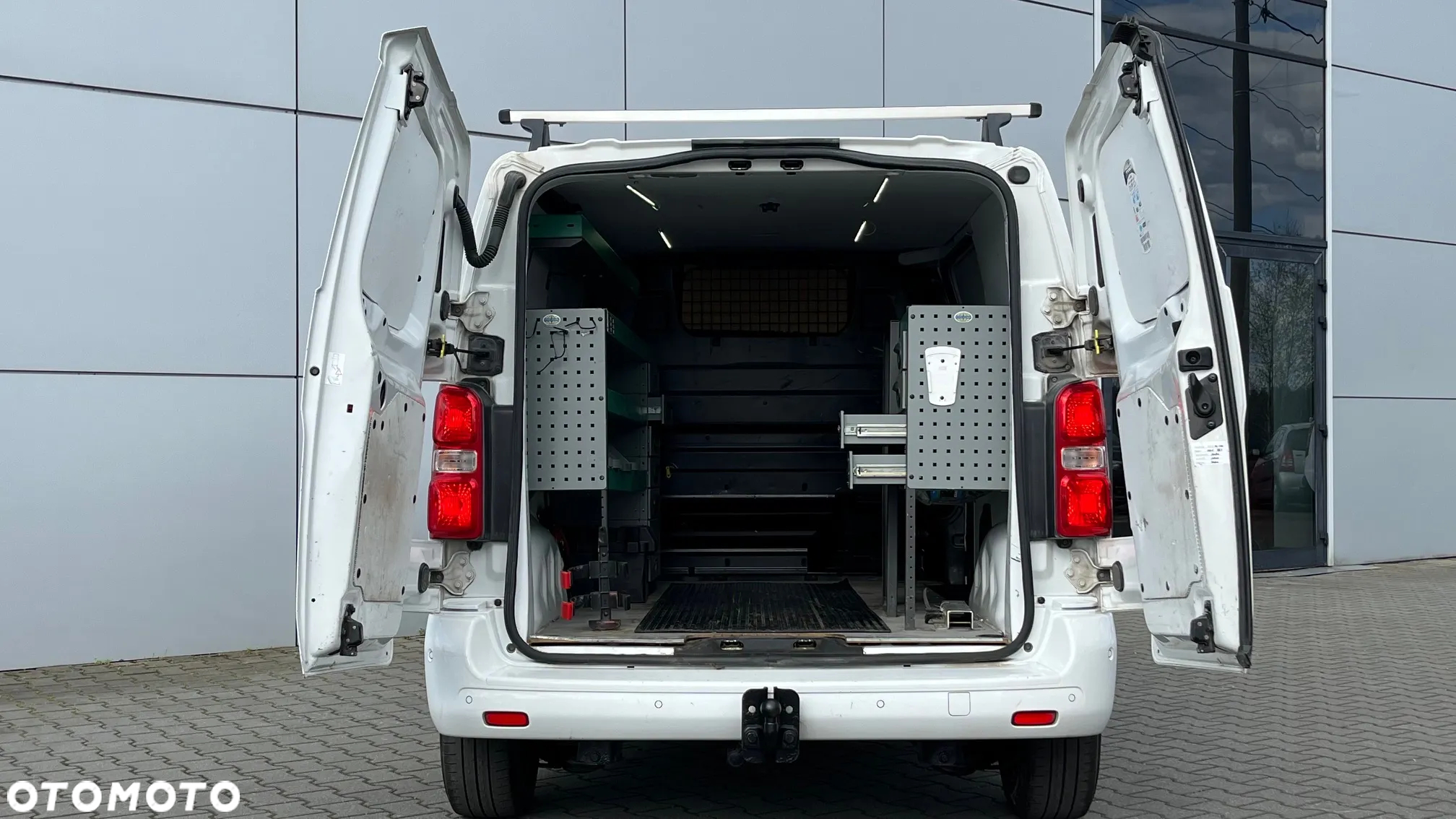 Peugeot Expert - 15