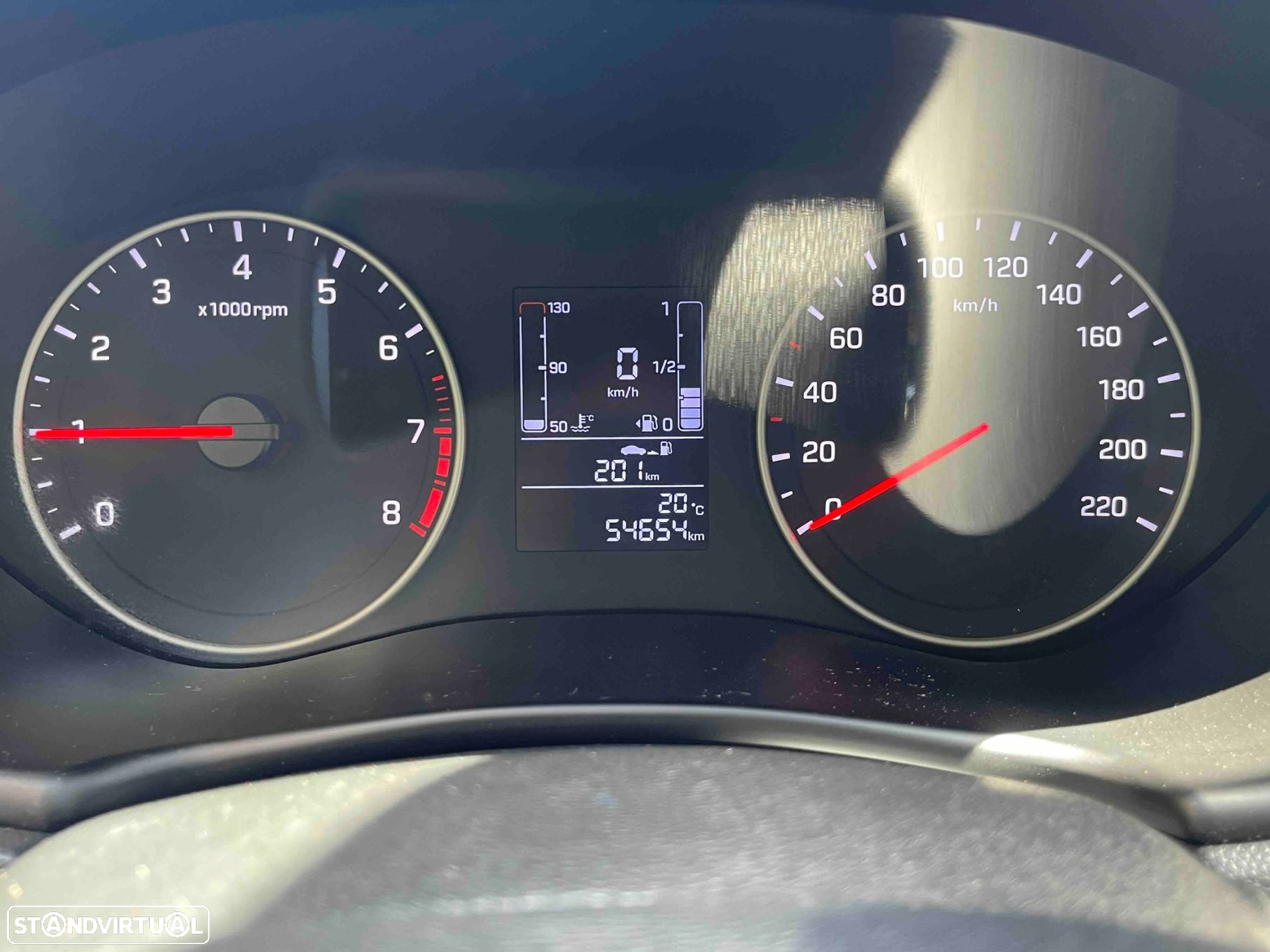 Hyundai i20 1.0 T-GDI Comfort - 39