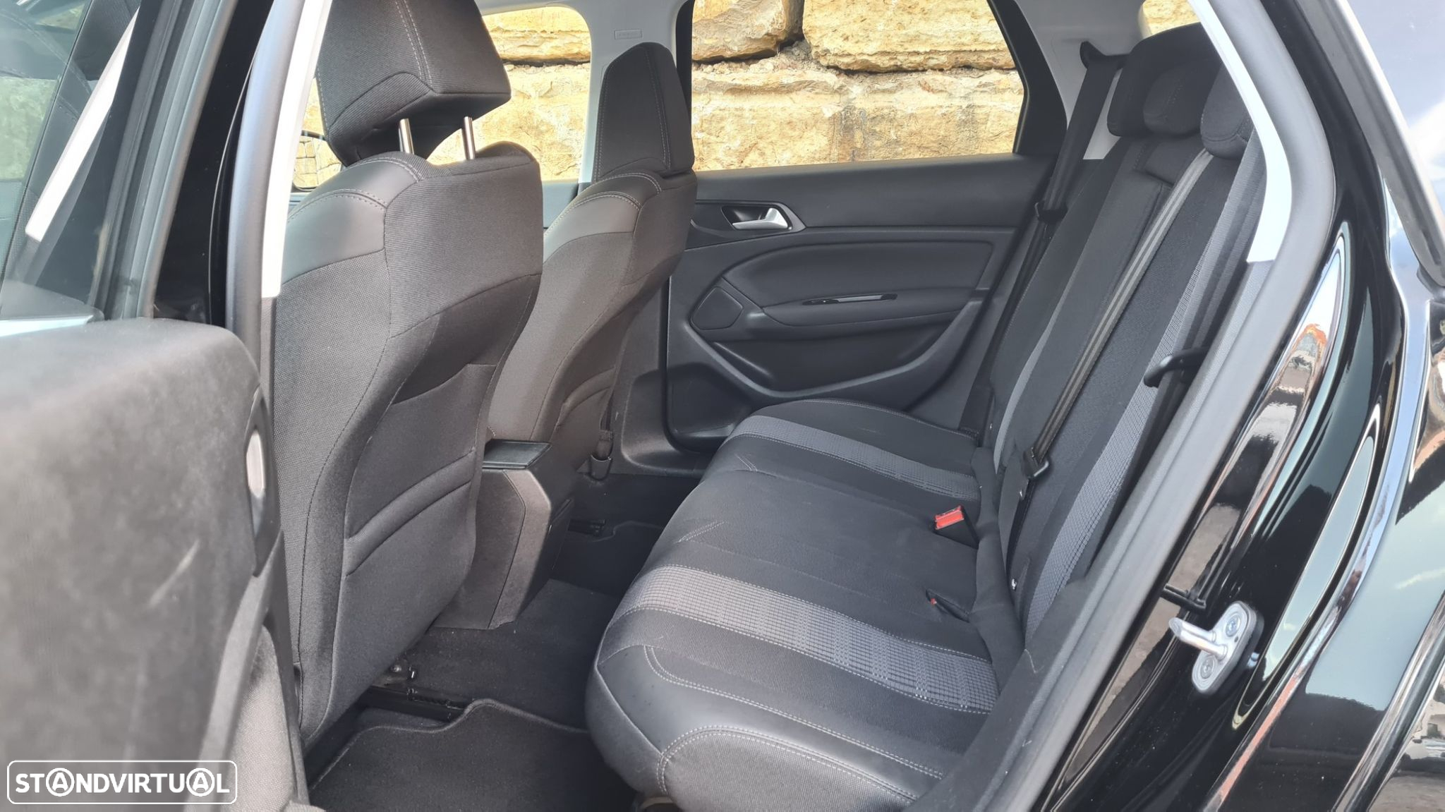 Peugeot 308 SW - 50