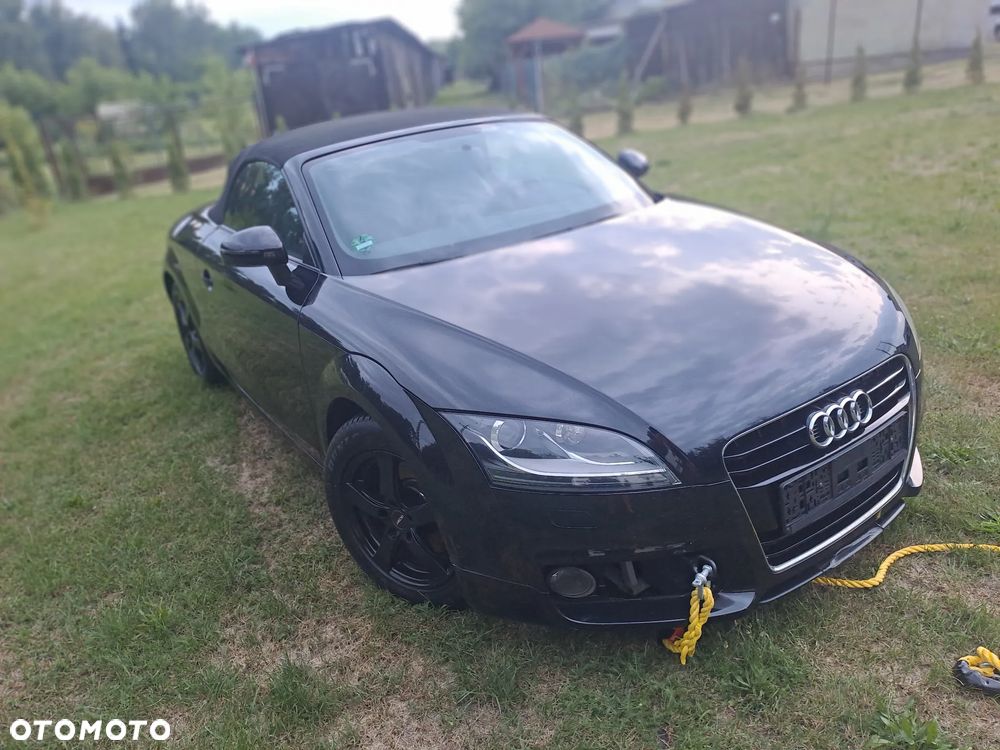 Audi TT Coupé 1.8 TFSI - 15