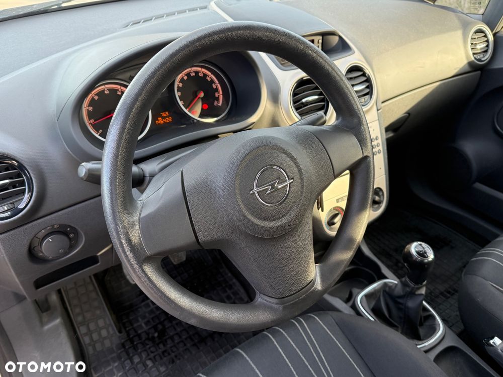 Opel Corsa 1.2 16V Enjoy - 6