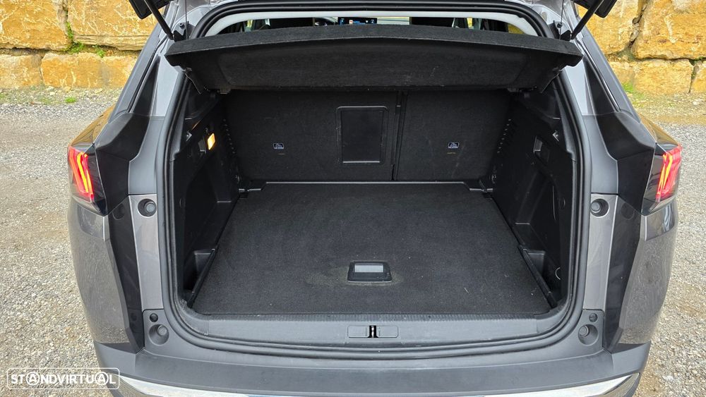 Peugeot 3008 1.5 BlueHDi Allure Pack - 60