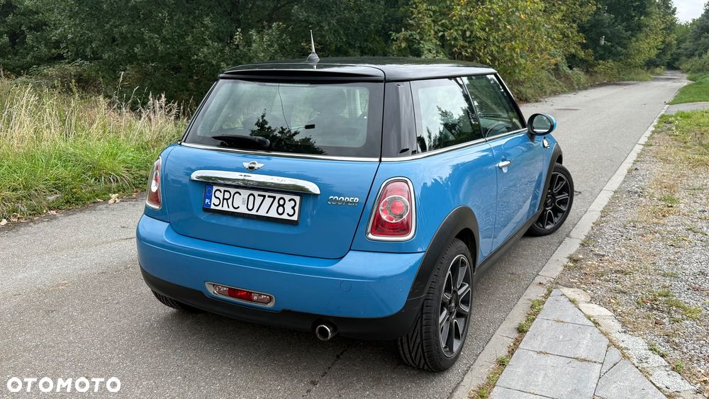 MINI Cooper Bayswater - 5