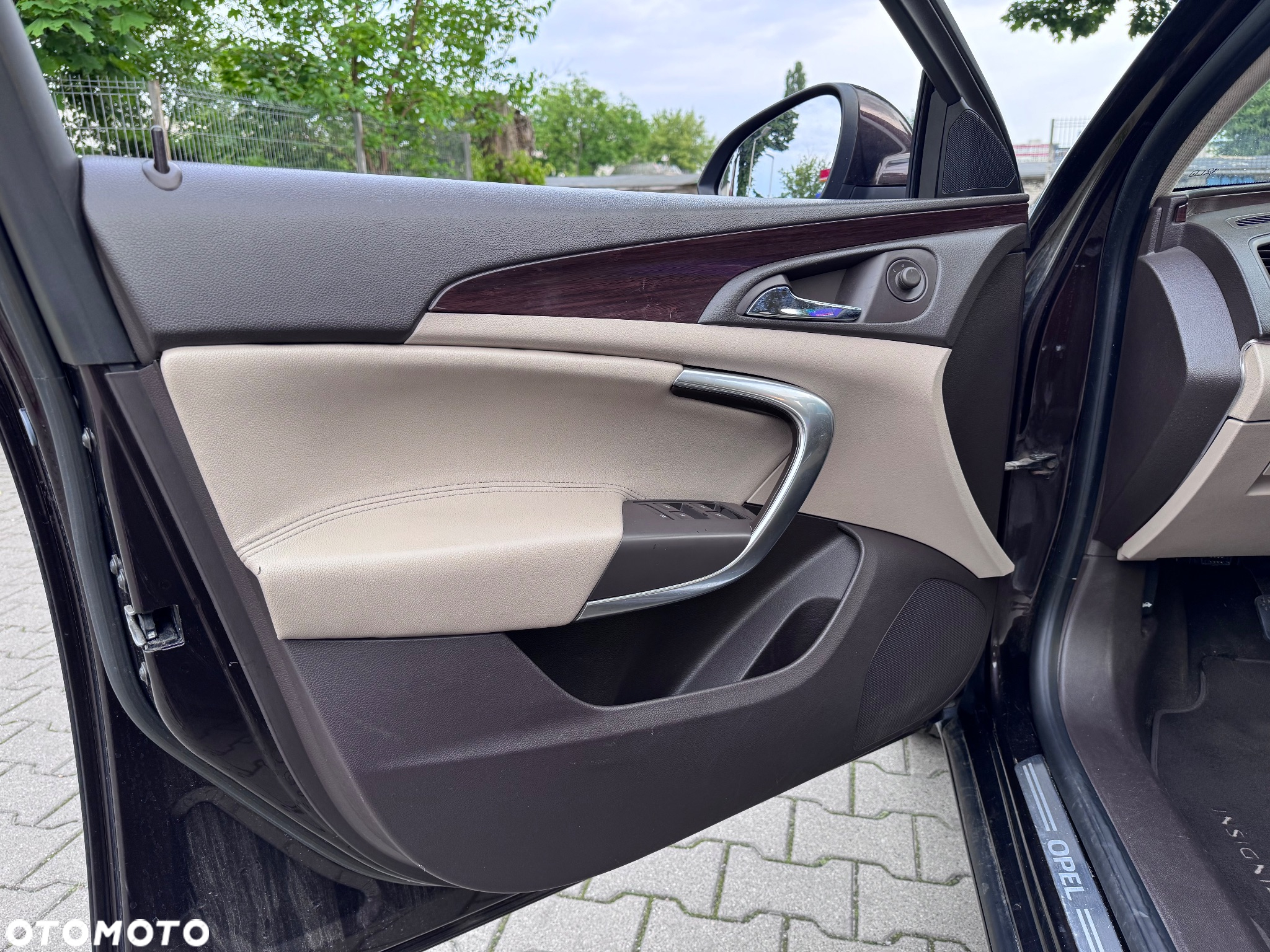 Opel Insignia 2.0 CDTI Edition - 7