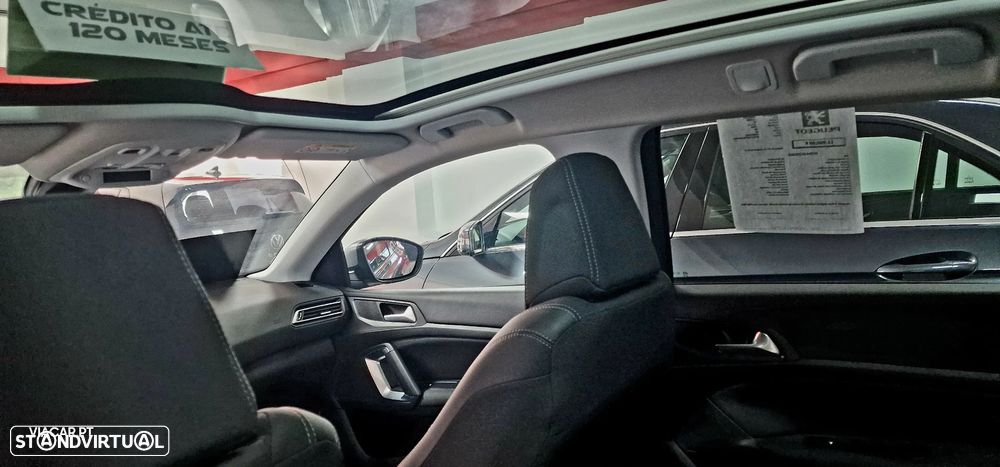 Peugeot 308 SW 1.5 BlueHDi Allure Pack - 14