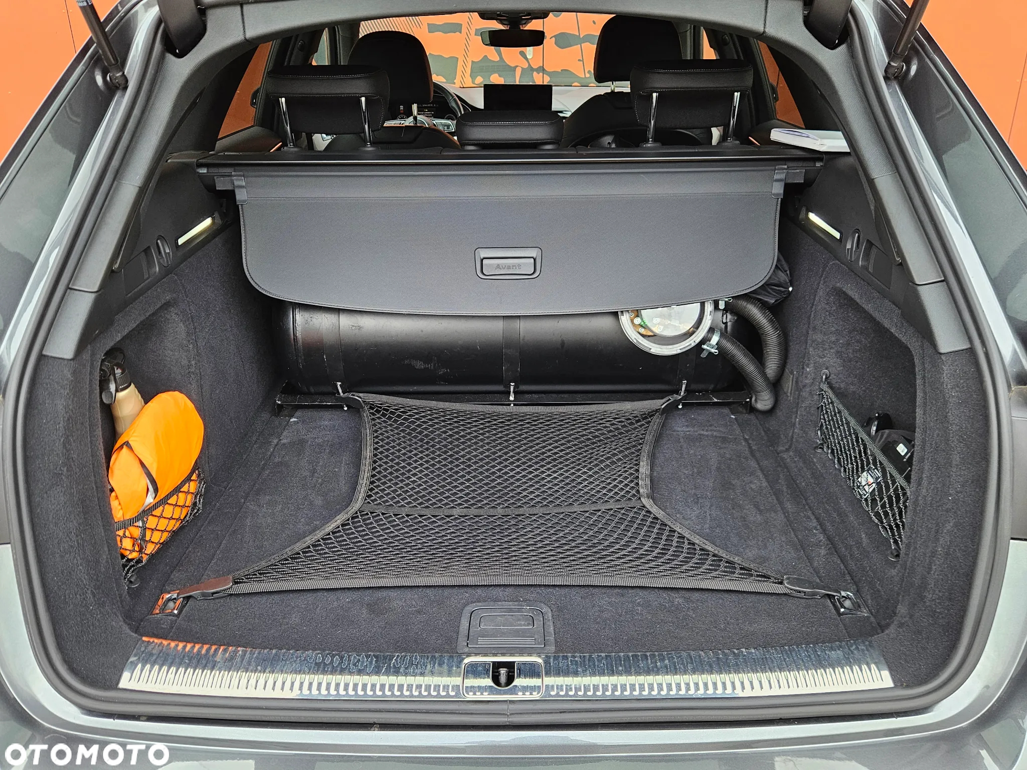 Audi A4 Avant - 26
