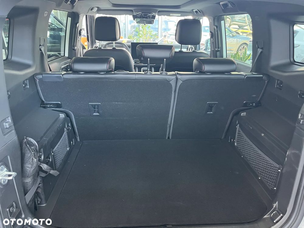 Jetour T2 - 22