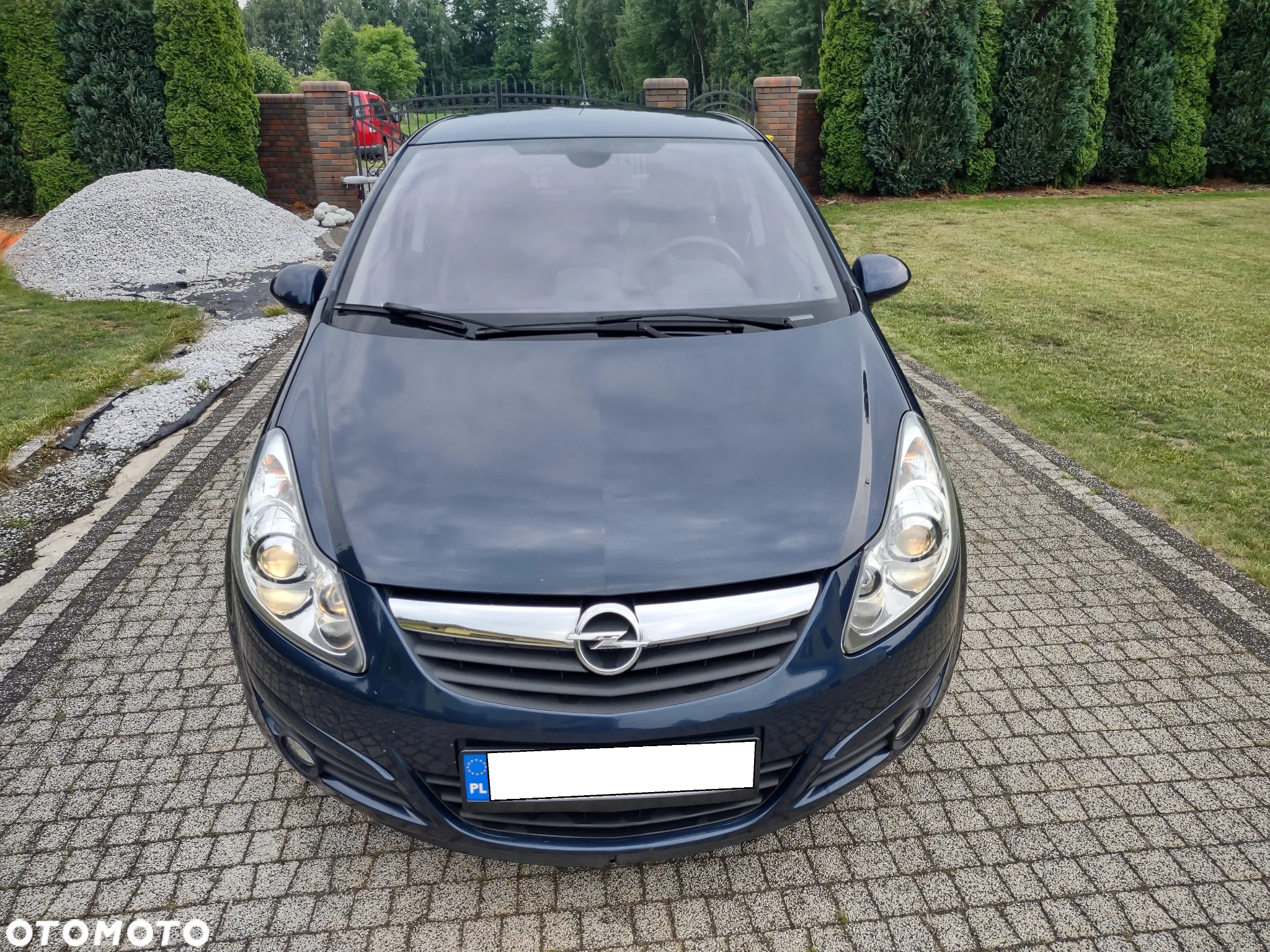 Opel Corsa 1.7 CDTI Sport - 2