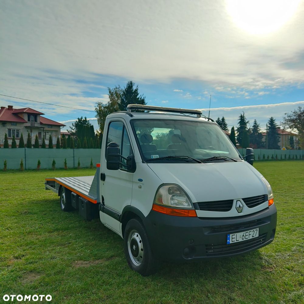 Renault Master - 4