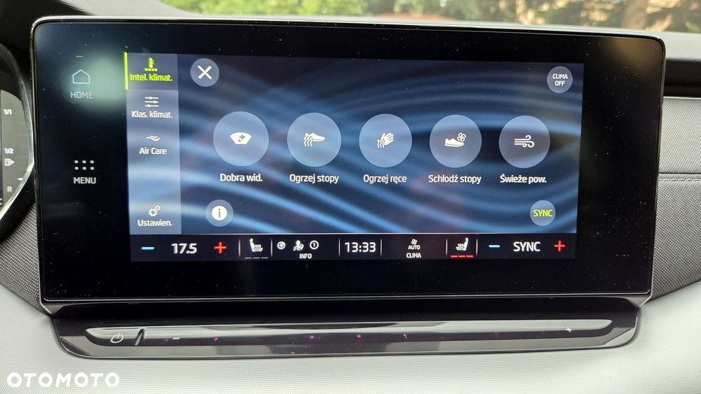 Skoda Octavia 2.0 TDI SCR Style DSG - 25