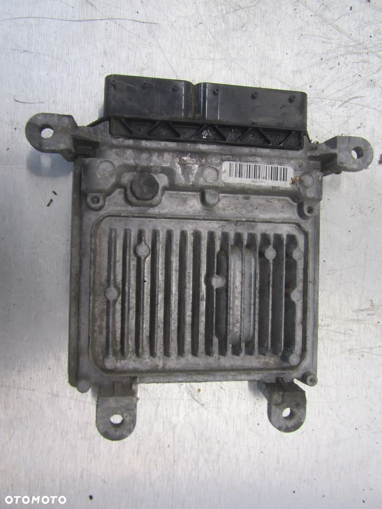 Mercedes Sprinter 906 2.2 cdi 651 komputer sterownika silnika A6519003203 - 3