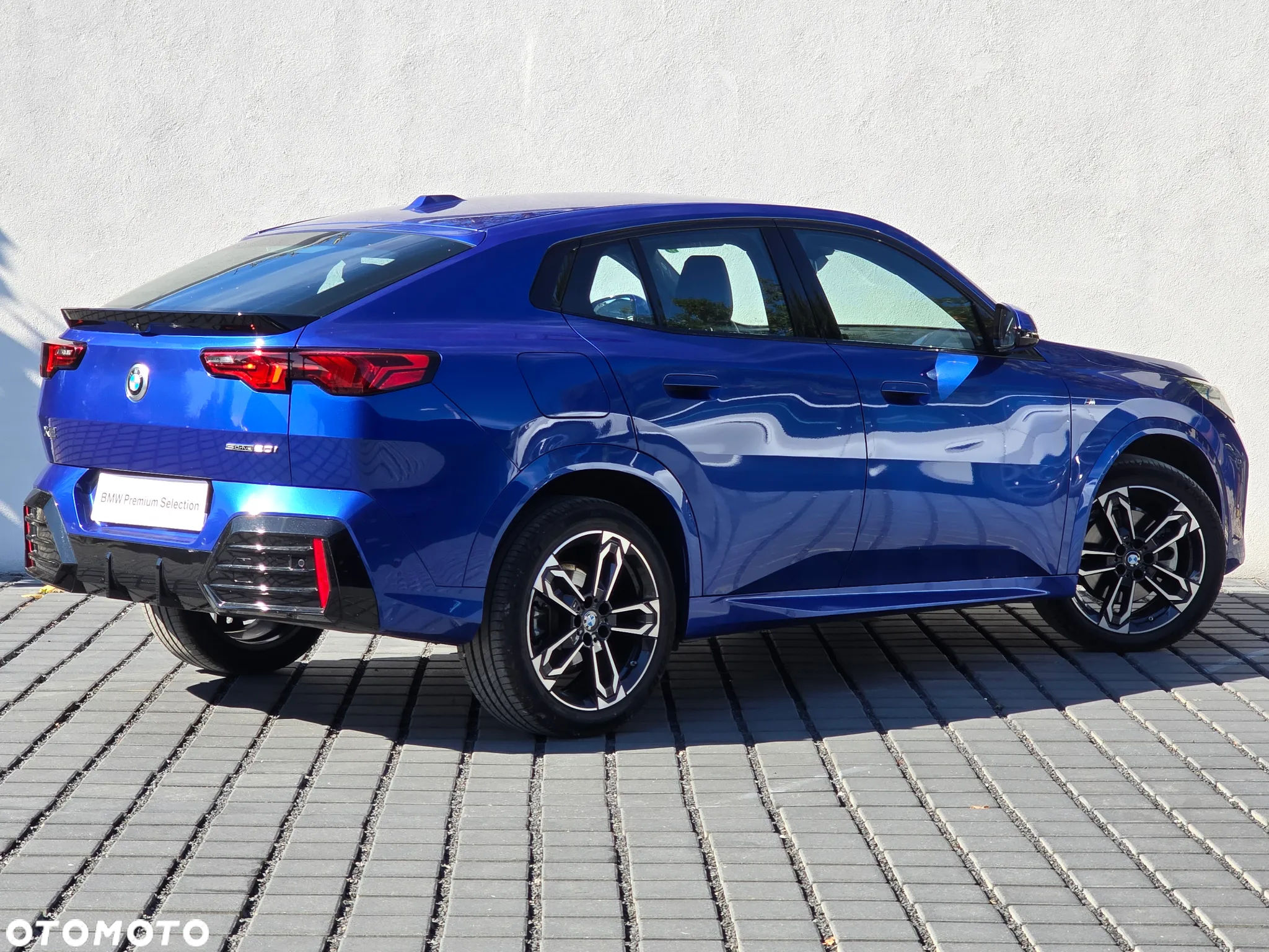 BMW X2 sDrive20i - 2