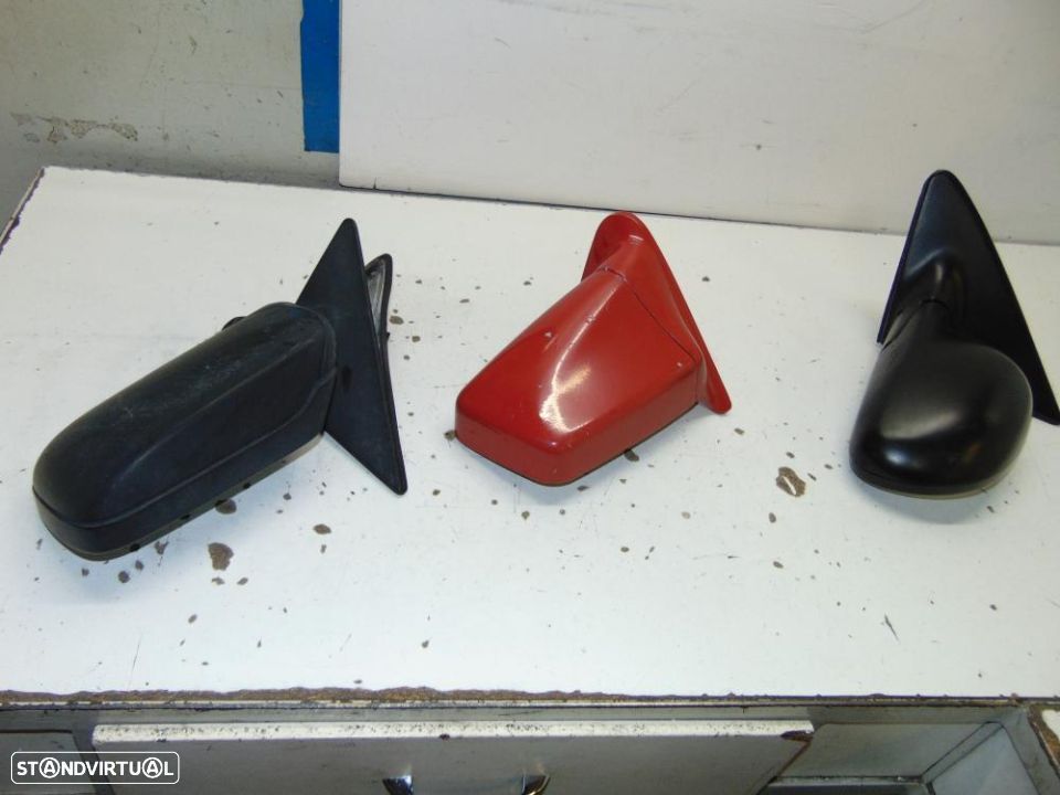 Espelhos retrovisores - 6