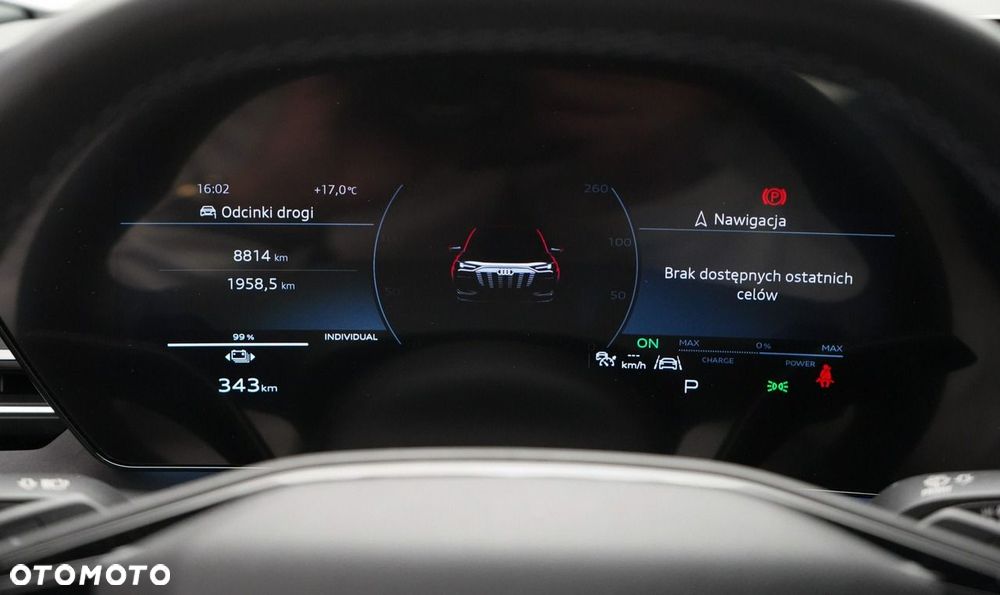 Audi Q6 Sportback e-tron - 29